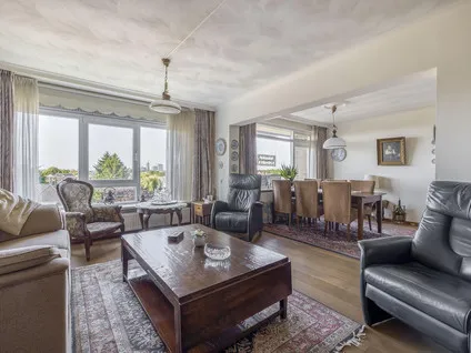 Appartement te koop: Molenstraat 83, Craneveld Venlo