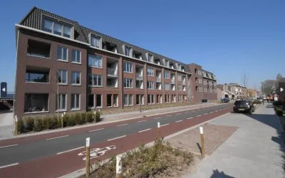 Apartment for rent: Molenstraat 84, Centrum Best