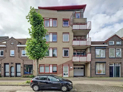 Appartement te koop: Molenstraat 88-02, Besterd Tilburg
