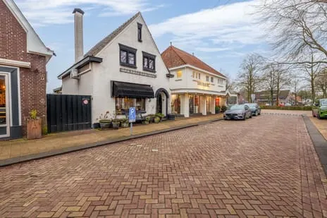 Appartement te koop: Molenstraat 9, De Beemd 3 Schijndel