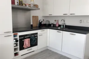 Woning te huur: Molenstraat, Centrum Best