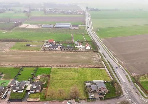 Woning te koop: Molenstraat, Kern Boven-Leeuwen Boven-Leeuwen