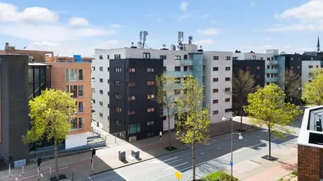 Apartment for sale: Molenstraat-Centrum 130, Binnenstad Apeldoorn