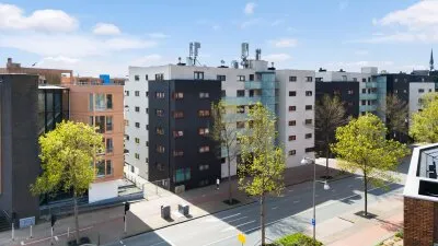 Appartement te koop: Molenstraat-Centrum 130, Binnenstad Apeldoorn