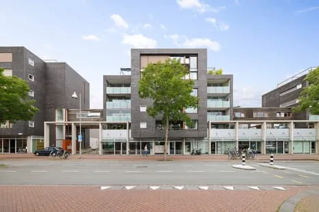Appartement te koop: Molenstraat-Centrum 353, De Haven Apeldoorn