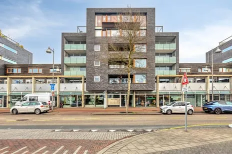 Appartement te koop: Molenstraat-Centrum 395, De Haven Apeldoorn
