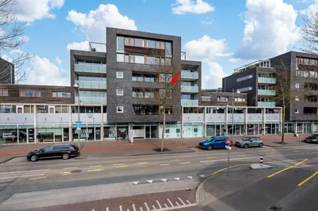 Appartement te koop: Molenstraat-Centrum 409, De Haven Apeldoorn