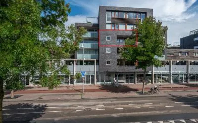 Appartement te koop: Molenstraat-Centrum 415, De Haven Apeldoorn