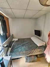 Room for rent: Molenstraat, City Enschede