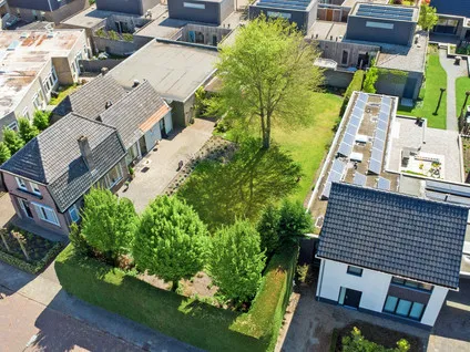 Woning te koop: Molenstraat, Hapert Zuid-West Hapert