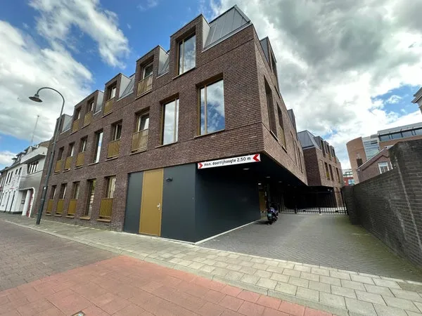 Woning te huur: Molenstraat, Centrum Helmond