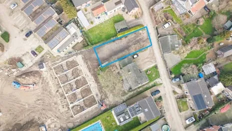 Woning te koop: Molenstraat, Kerkdriel Kerkdriel