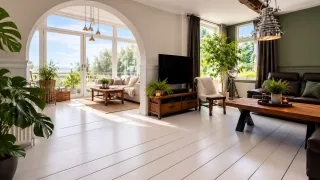 Woning te huur: Molenstraat, Kinderdijk-Dorp Kinderdijk