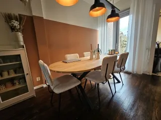 Huurwoning: Molenstraat in Tilburg - €595 per maand
