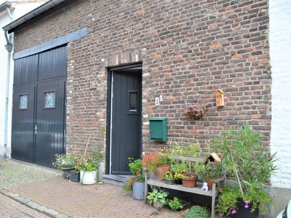 Tussenwoning te koop: Molenstraat Noord 2C, Stevensweert waaronder Bilt Stevensweert