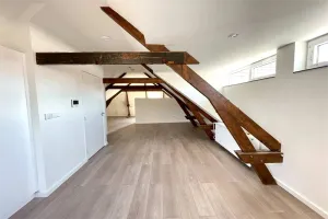 Woning te huur: Molenstraat, Centrum-Oud Roosendaal