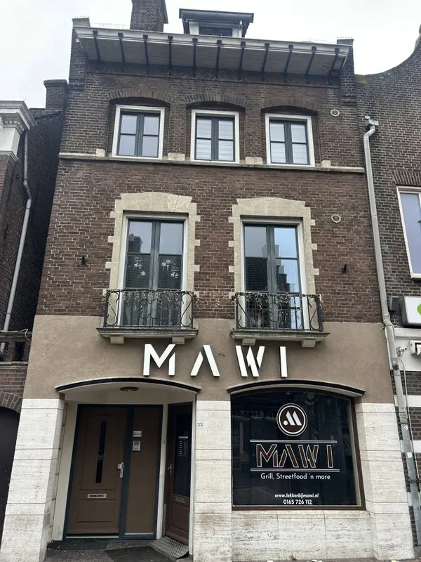 Woning te huur: Molenstraat, Centrum-Oud Roosendaal