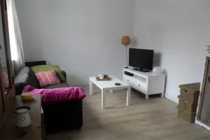 Woning te huur: Molenstraat, Centrum-Oud Roosendaal