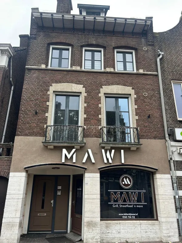 Woning te huur: Molenstraat, Centrum-Oud Roosendaal