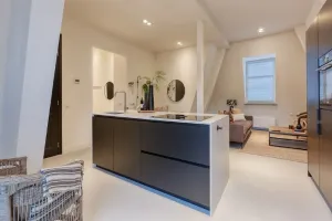 Woning te huur: Molenstraat, Kortenbos 'S-Gravenhage
