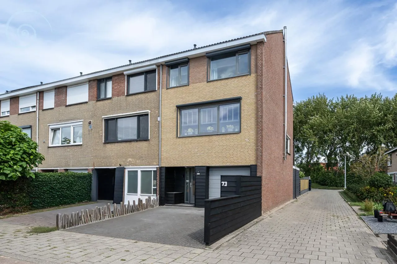 Hoekwoning te koop: Molentienden 73, Ouddorp