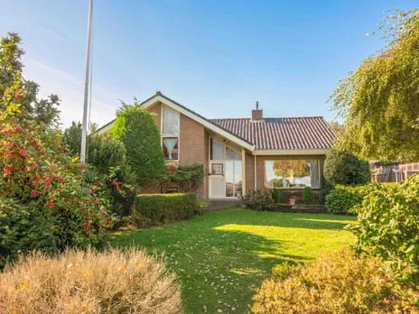 Vrijstaande woning te koop: Molenvaart 415, Gelderse Buurt Breezand
