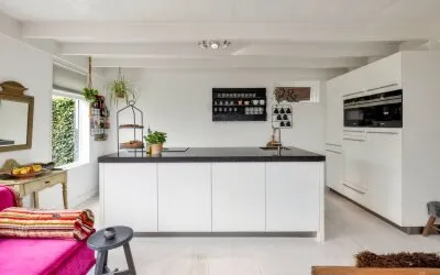 Vrijstaande woning te koop: Molenvaart 94, Kleine Sluis Anna Paulowna
