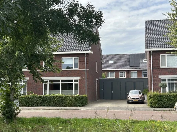Tussenwoning te huur: Molenvaartje 27, 's Gravenmoer 'S Gravenmoer