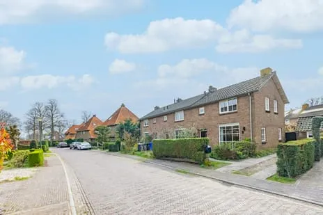 Hoekwoning te koop: Molenveenweg 8, Blaricum-Dorp Blaricum