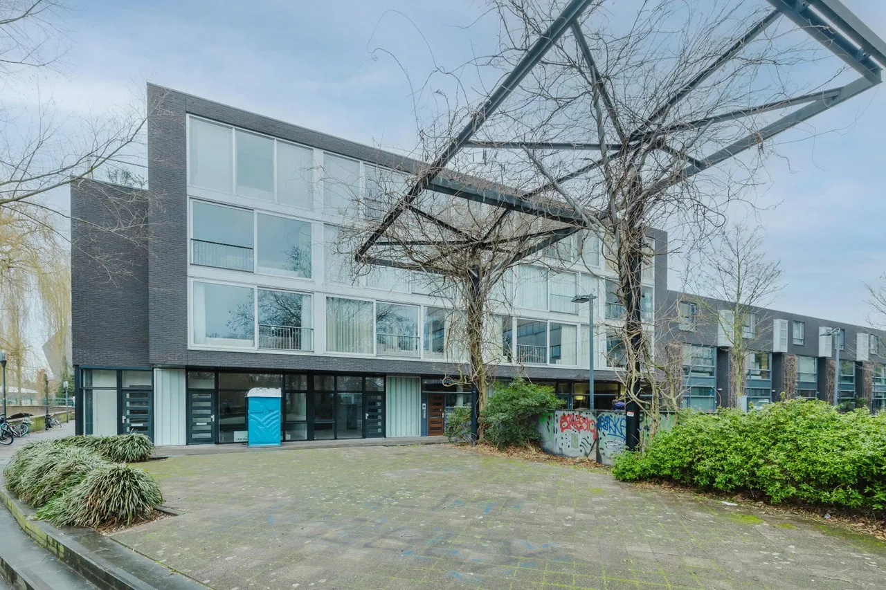 Appartement te huur: Molenveld, Eindhoven