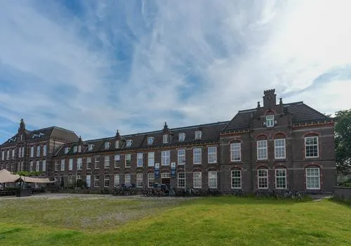 Appartement te huur: Molenveldlaan 10-170, Hengstdal Nijmegen