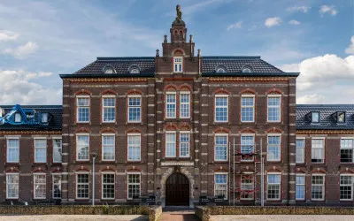 Appartement te koop: Molenveldlaan 182, Nijmegen