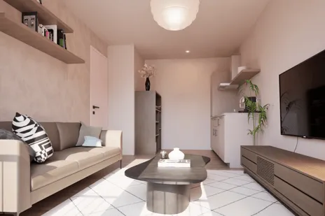 Woning te koop: Molenveldlaan 5C, Nijmegen