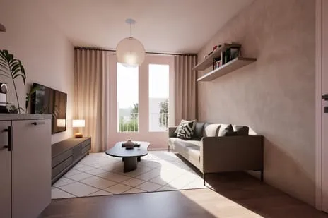 Woning te koop: Molenveldlaan 5D, Hengstdal Nijmegen