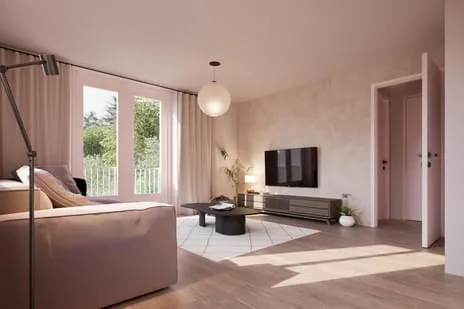 Woning te koop: Molenveldlaan 5E, Hengstdal Nijmegen