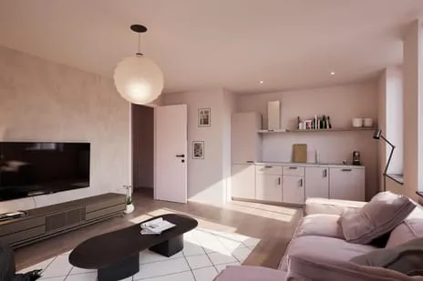 Woning te koop: Molenveldlaan 5H, Hengstdal Nijmegen