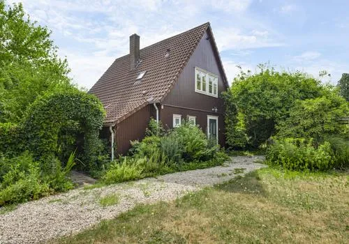 Vrijstaande woning te koop: Molenveldstraat 1, Fatima Weert