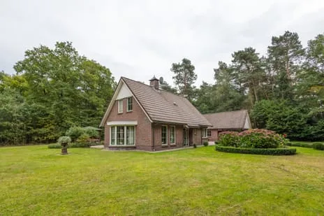 Vrijstaande woning te koop: Molenveldweg 22, Verspreide huizen Langelo (gedeeltelijk) en Honesch Haaksbergen