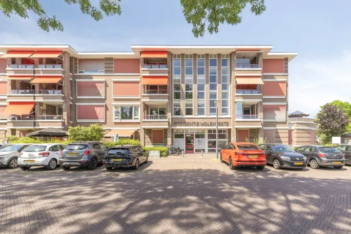 Appartement te koop: Molenveste 34, Centrum Best