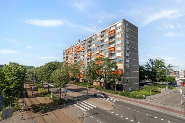 Appartement te koop: Molenvliet 108, Rotterdam