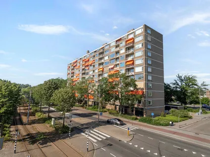 Appartement te koop: Molenvliet 108, Lombardijen Rotterdam