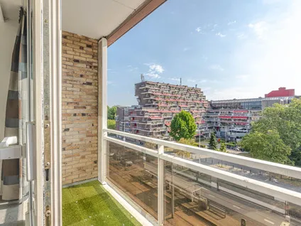 Appartement te koop: Molenvliet 115, Lombardijen Rotterdam