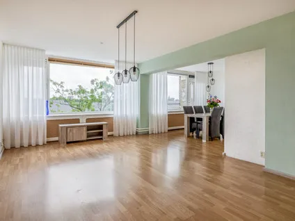 Appartement te koop: Molenvliet 148, Lombardijen Rotterdam