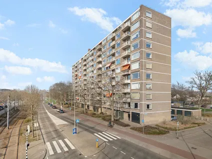 Appartement te koop: Molenvliet 174, Lombardijen Rotterdam