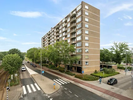 Apartment for sale: Molenvliet 188, Lombardijen Rotterdam