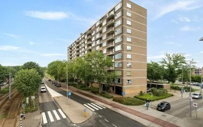 Appartement te koop: Molenvliet 188, Lombardijen Rotterdam
