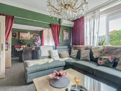 Appartement te koop: Molenvliet 91, Lombardijen Rotterdam