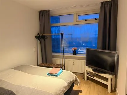 Room for rent: Molenvliet, Lombardijen Rotterdam