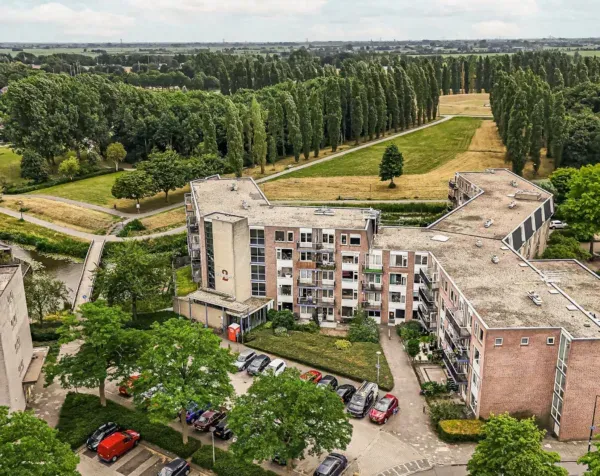 Appartement te koop: Molenvlietbrink 125, Molenvliet-West Woerden