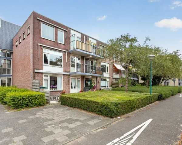 Appartement te koop: Molenvlietbrink 143, Molenvliet-West Woerden